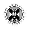 University of Edinburgh logo