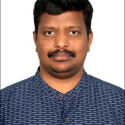 Parameshwar V