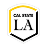 California State University, Los Angeles logo