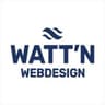 Wattn Webdesign logo