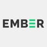 Ember logo