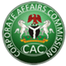 Corporate Affairs Commission logo