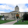 University of Manitoba - Extended Education logo