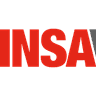 INSA Centre Val de Loire logo