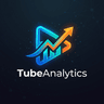 TubeAnalytics logo