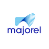 Majorel logo