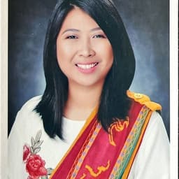 Maryjude Concepcion Zulueta