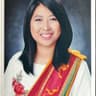 Maryjude Concepcion Zulueta