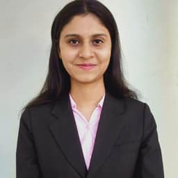 Shivani Bhardwaj
