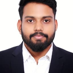 Akhil E A