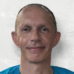 Mark Paul