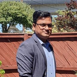 Md Isahaque Ali