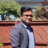 Md Isahaque Ali