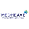 MedHeave - Medical Billing Services  logo