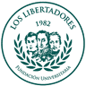 Universidad de los Libertadores logo