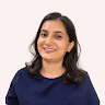 ishita mazumder