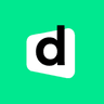 Faculdade Descomplica logo