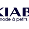 Kiabi Clothing Store logo