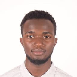 Abednego Keango
