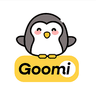 Goomi Academy logo