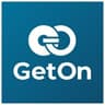 GetOn Marketing Inc logo