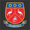 Cranefield College of Project Management logo