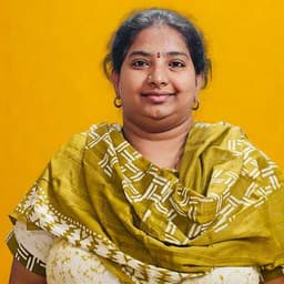 kalyani Mantrala