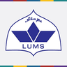 Lahore University of Management Sciences (LUMS) logo