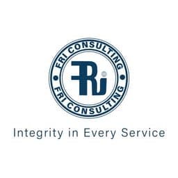 FRI CONSULTING LTD