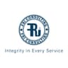 FRI CONSULTING LTD logo