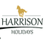 Harrison Leisure UK logo