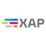 XAP logo