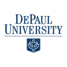 DePaul University College of Computing & Digital Media logo