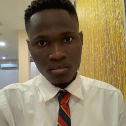 Samuel Apeh