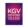 King George V College logo