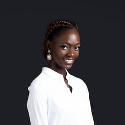 Oluwakemi Adesina