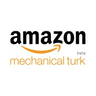 Amazon MTurk logo