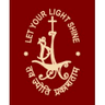 Jyoti Nivas College Autonomous logo