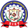 Dhanekula Institute of Engineering and Technology logo