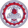 S.D.N.B. Vaishnav College for Women logo