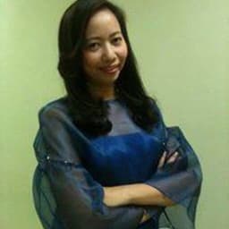 Melissa Efigene Villanueva