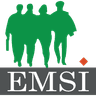 EMSI (École Marocaine des Sciences de l’Ingénieur) logo