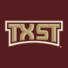 Texas State University logo