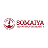 S.K. Somaiya College logo