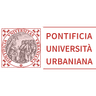 Pontifical Urbaniana University logo