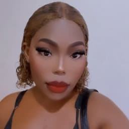 Tebogo Precious Yvonne Mphuti