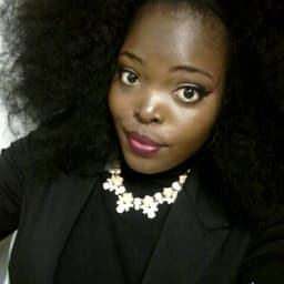 Tothodzani Mosenya