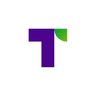 Twisto logo
