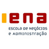 Escola de Negócios e Administração logo