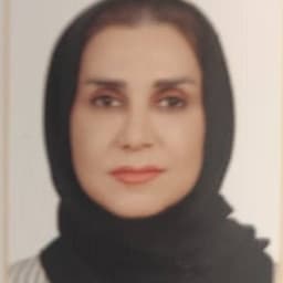 azadeh yazdani